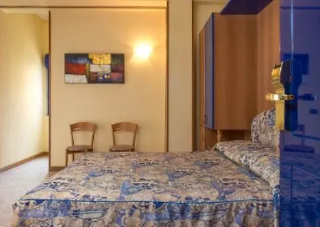 Araba Fenice Village 4* טורה דל'אורסו