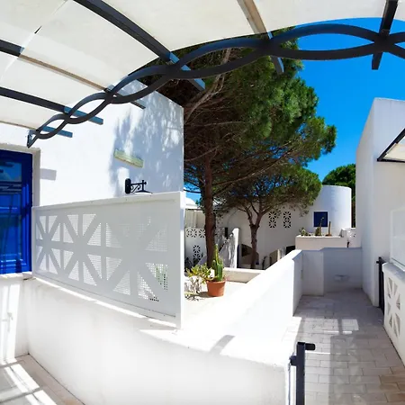 מלון דירות Araba Fenice Village