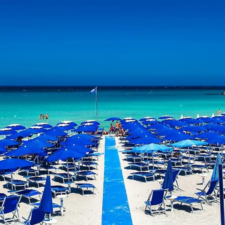 מלון דירות Araba Fenice Village