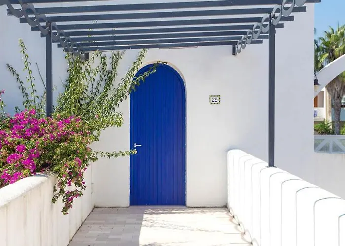 Araba Fenice Village Torre dell'Orso