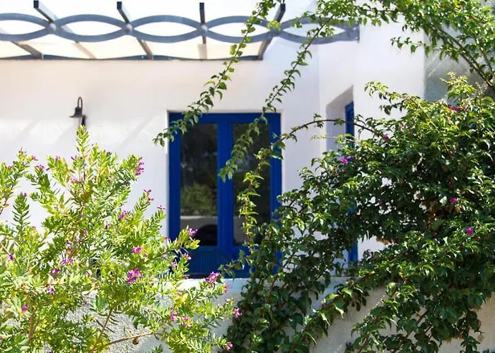 Araba Fenice Village Torre dell'Orso