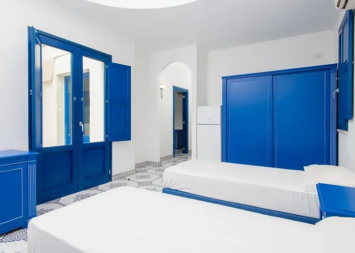 Hotel apartamentowy Araba Fenice Village 4*