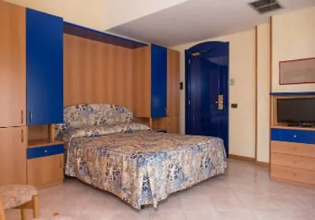 Hotel apartamentowy Araba Fenice Village Torre dell'Orso