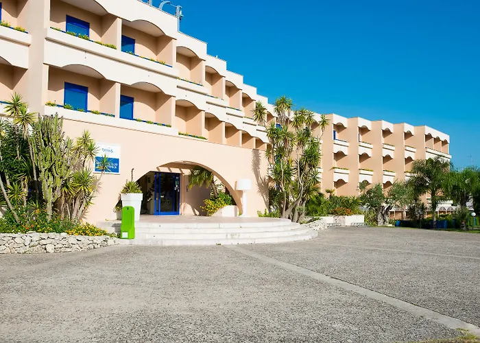 Araba Fenice Village Hotel apartamentowy 4*