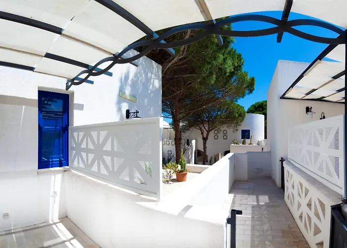 Hotel apartamentowy Araba Fenice Village
