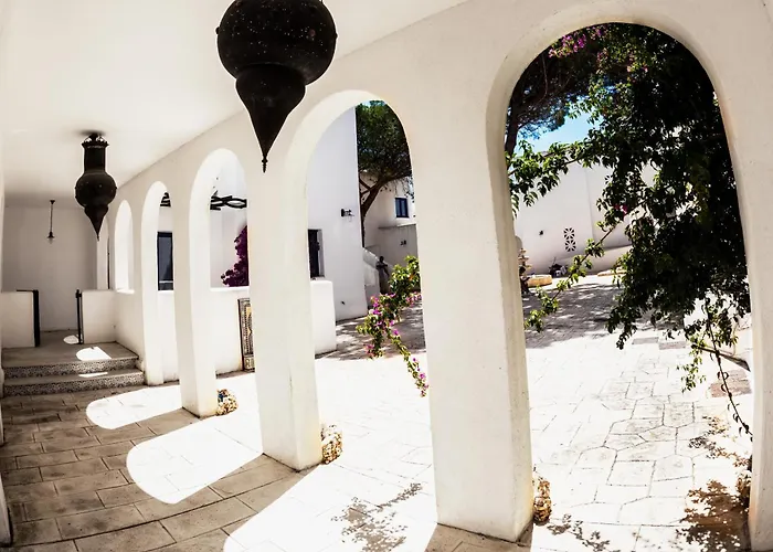 Hotel apartamentowy Araba Fenice Village 4*