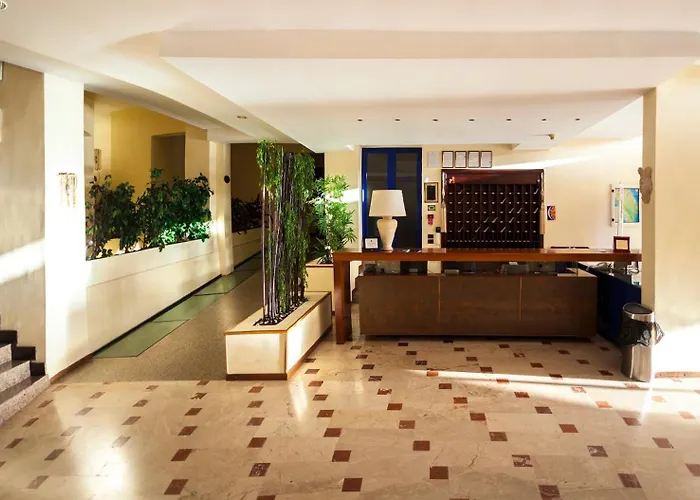 Hotel apartamentowy Araba Fenice Village 4*