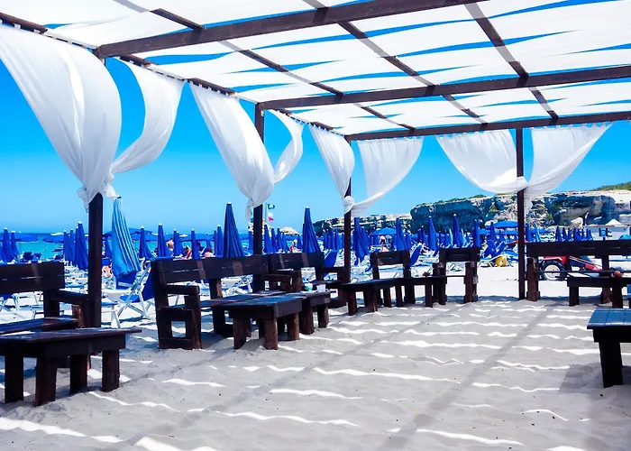 Hotel apartamentowy Araba Fenice Village