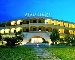 Araba Fenice Village Hotel apartamentowy