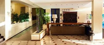 Hotel apartamentowy Araba Fenice Village Torre dell'Orso