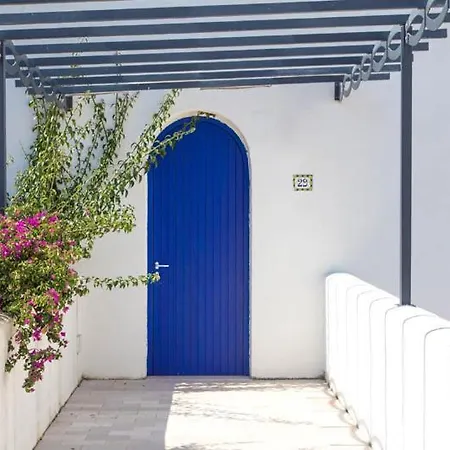 Araba Fenice Village Torre dell'Orso