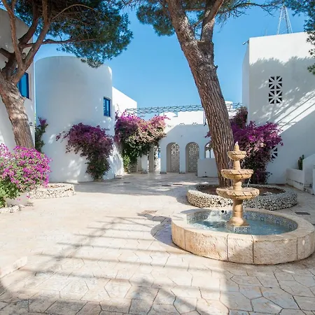 Araba Fenice Village 4* Torre dell'Orso