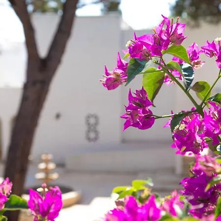 Araba Fenice Village Aparthotel Torre dell'Orso