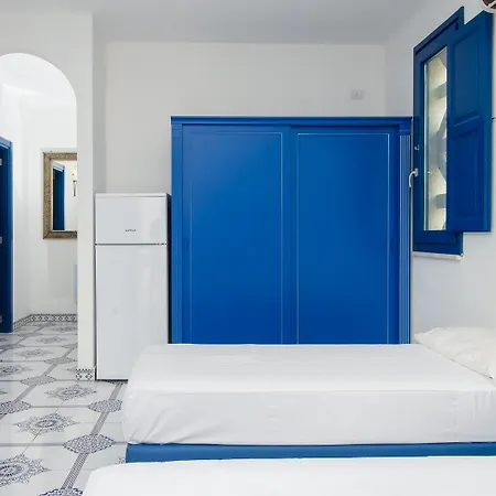 Aparthotel Araba Fenice Village