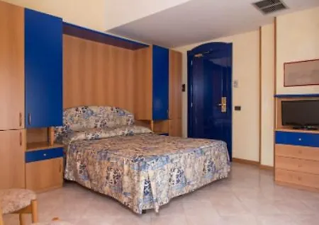 Aparthotel Araba Fenice Village Torre dell'Orso