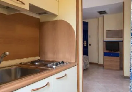 Aparthotel Araba Fenice Village 4*