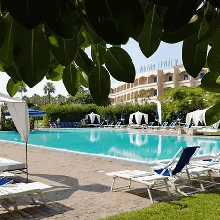 Araba Fenice Village Aparthotel 4*