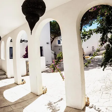 Aparthotel Araba Fenice Village 4*