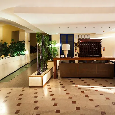 Aparthotel Araba Fenice Village 4*