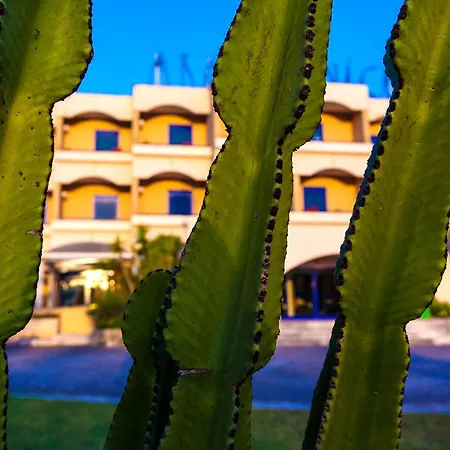 Araba Fenice Village Torre dell'Orso