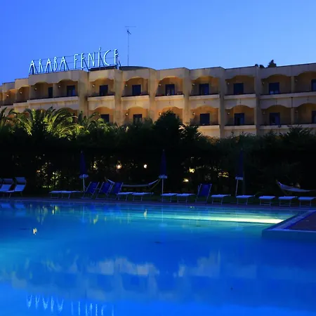 Aparthotel Araba Fenice Village 4*