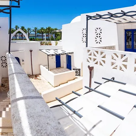 Araba Fenice Village Torre dell'Orso