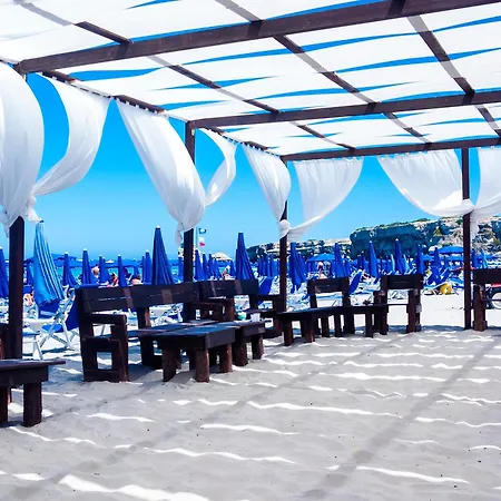 Apartahotel Araba Fenice Village