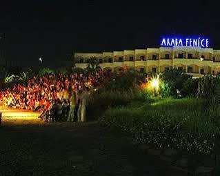 Aparthotel Araba Fenice Village