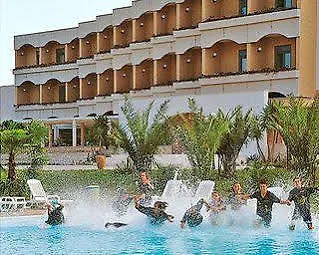 Araba Fenice Village Aparthotel Torre dell'Orso
