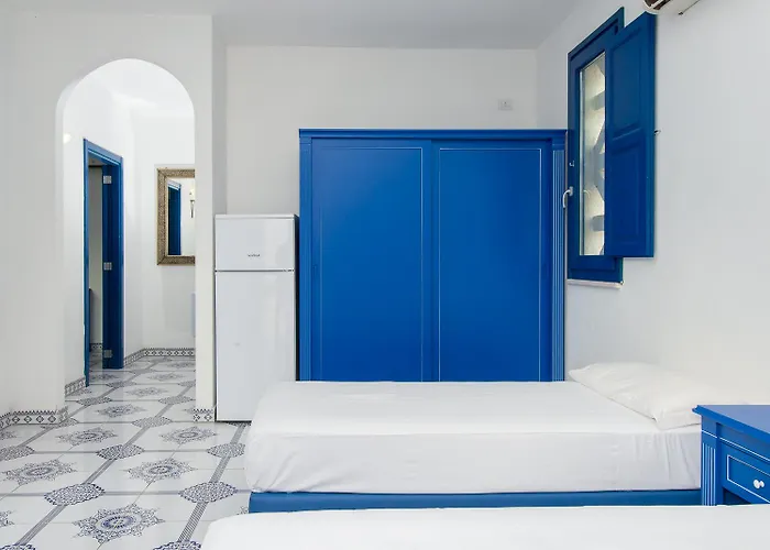 Aparthotel Araba Fenice Village