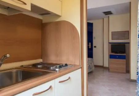 Aparthotel Araba Fenice Village 4*